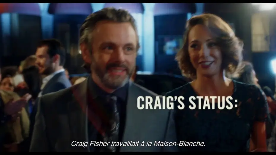 Wideo do filmu Proza życia — Brad's Status - Bande-annonce vostfr