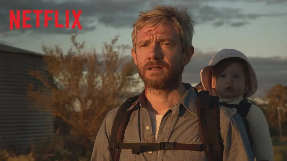 Wideo do filmu Ładunek — Cargo | Trailer ufficiale [HD] | Netflix