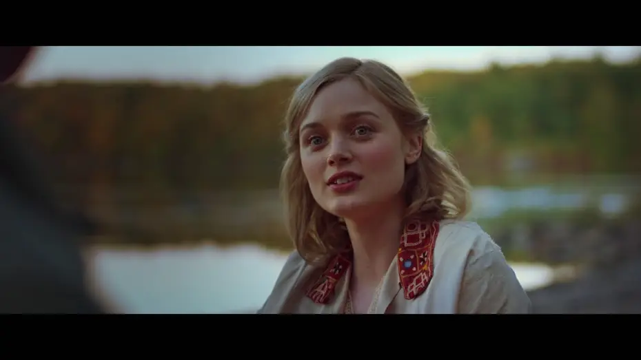 Wideo do filmu Profesor Marston i Wonder Women — Professor Marston and the Wonder Women - Trailer