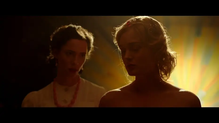 Wideo do filmu Profesor Marston i Wonder Women — Bande-Annonce MY WONDER WOMEN (VOST)