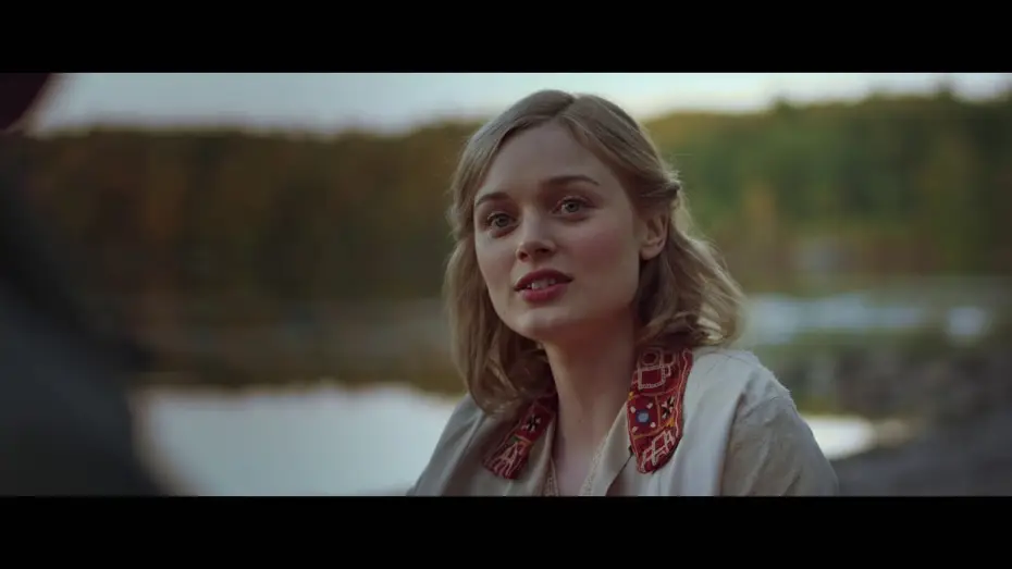 Wideo do filmu Profesor Marston i Wonder Women — Tráiler español de Wonder Woman y el profesor Marston - 21 de febrero en DVD