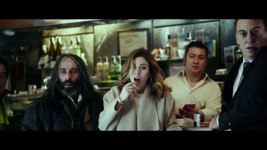 Wideo do filmu El bar — El bar - Trailer 2 (HD)