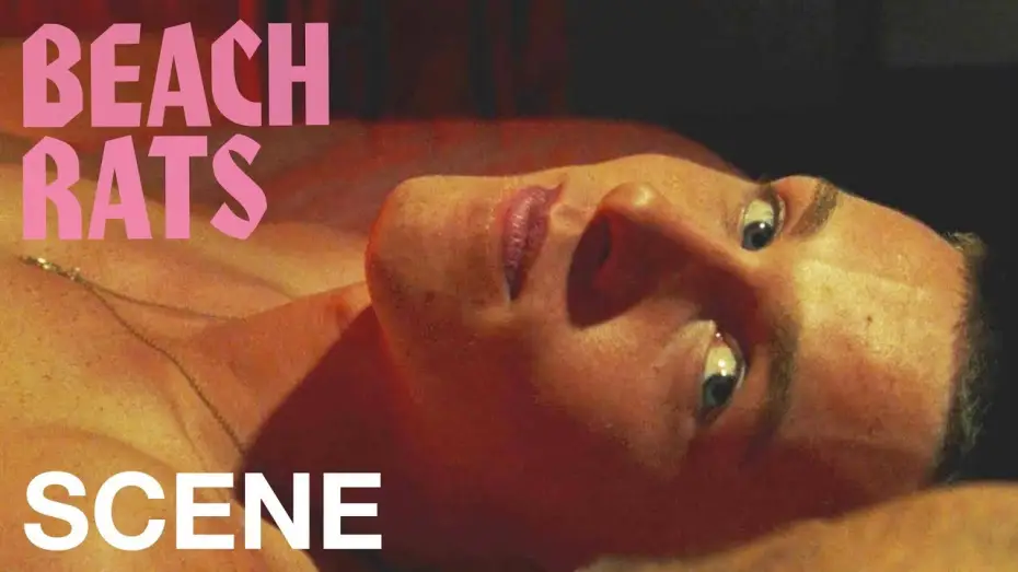 Wideo do filmu Beach Rats — "Are you afraid to find out?"