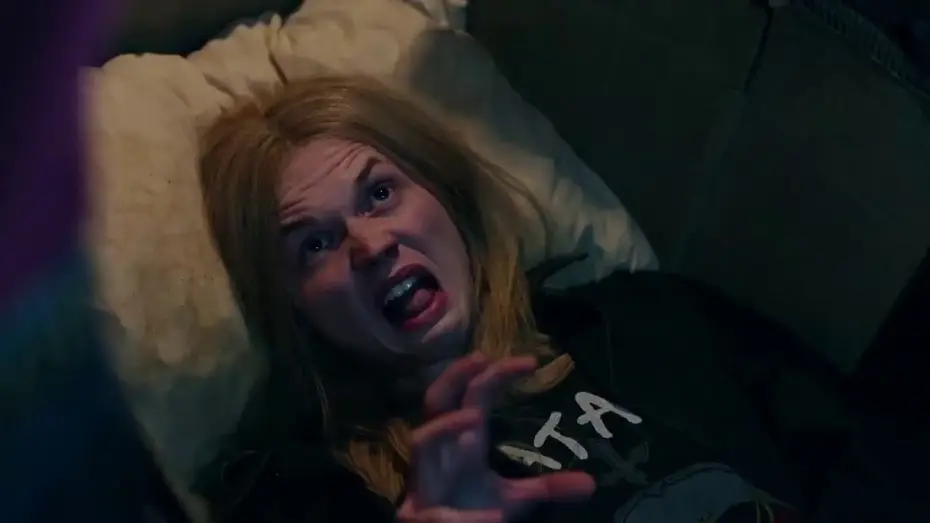 Wideo do filmu Władcy chaosu — LORDS OF CHAOS - Bande Annonce VOST
