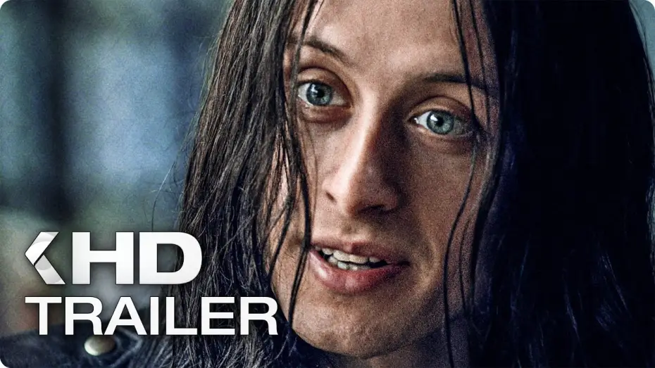 Wideo do filmu Władcy chaosu — LORDS OF CHAOS Trailer German Deutsch (2019) Exklusiv