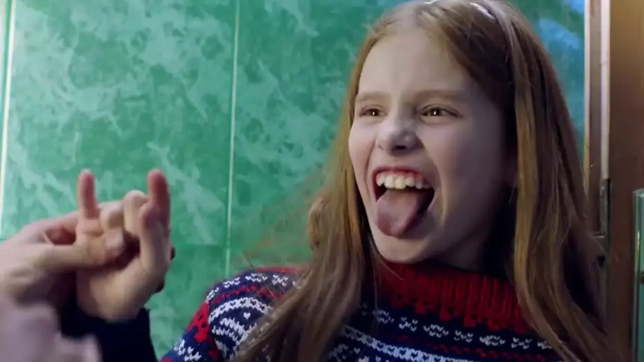 Wideo do filmu Władcy chaosu — Official Film Trailer