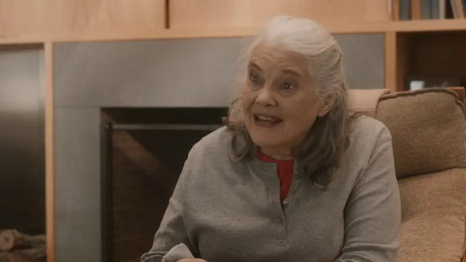 Wideo do filmu Marjorie Prime — Official Australian Trailer