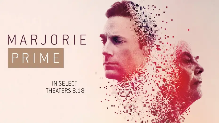 Wideo do filmu Marjorie Prime — Trailer