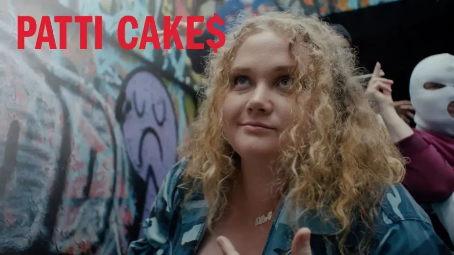 Wideo do filmu Patti Cake$ — PATTI CAKE$ | "How Bad Did You Want This" TV Commercial | FOX Searchlight