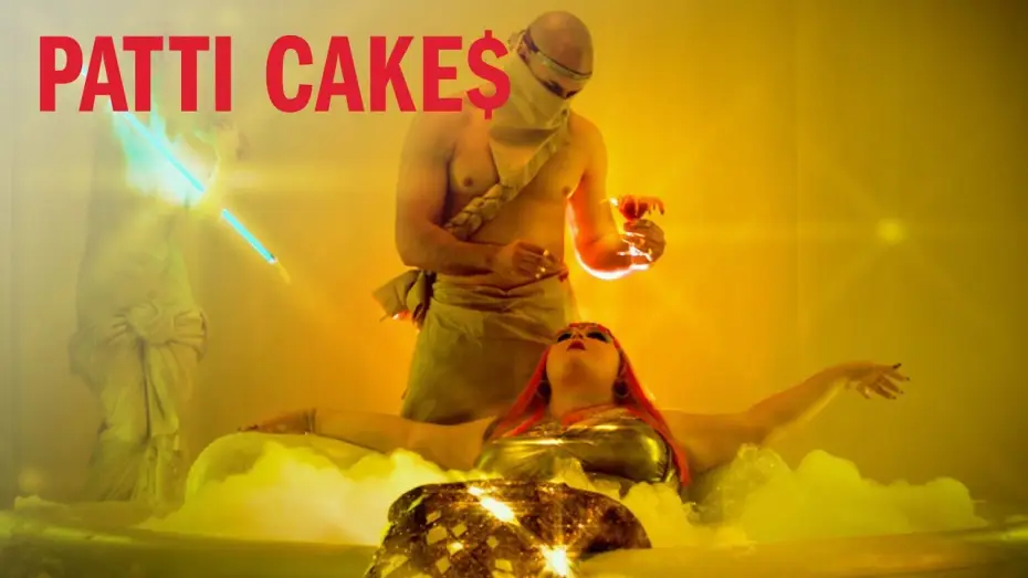 Wideo do filmu Patti Cake$ — PATTI CAKE$ | Killa Crew | FOX Searchlight