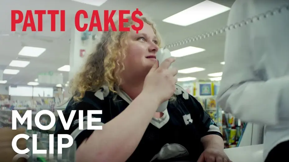 Wideo do filmu Patti Cake$ — PATTI CAKE$ | "Pharmacy" Clip | FOX Searchlight
