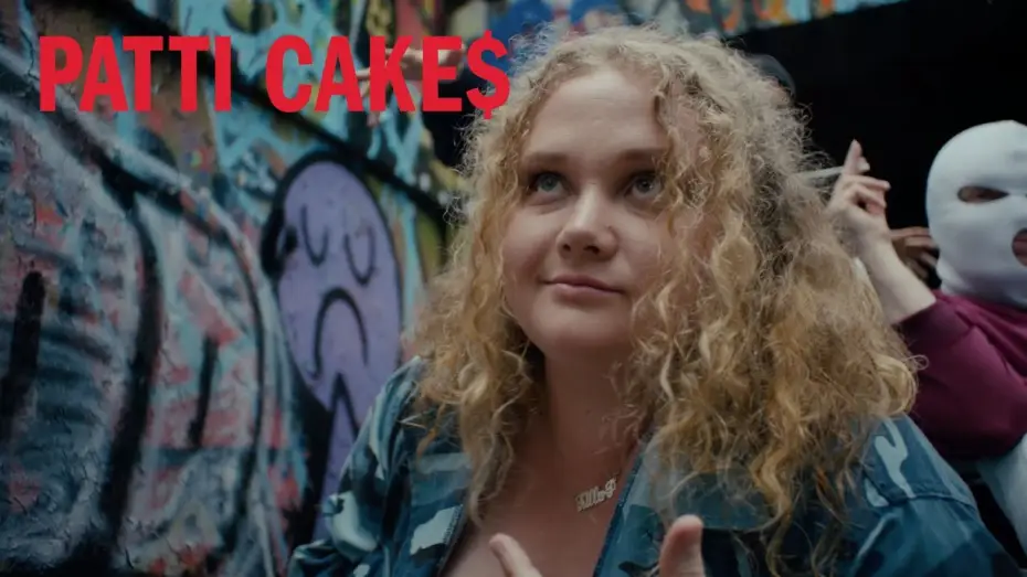 Wideo do filmu Patti Cake$ — PATTI CAKE$ | Reality | FOX Searchlight