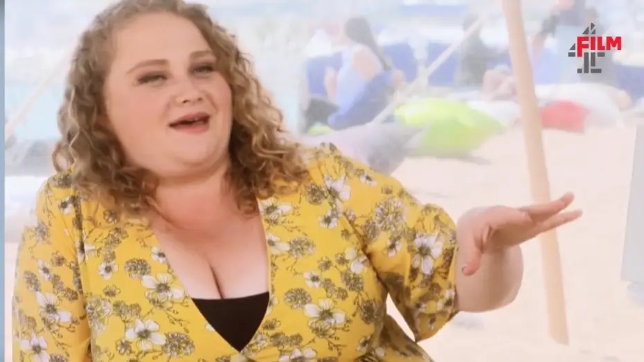 Wideo do filmu Patti Cake$ — Bridget Everett, Danielle Macdonald and more on Patti Cake$ | Film4 Cannes Interview Special