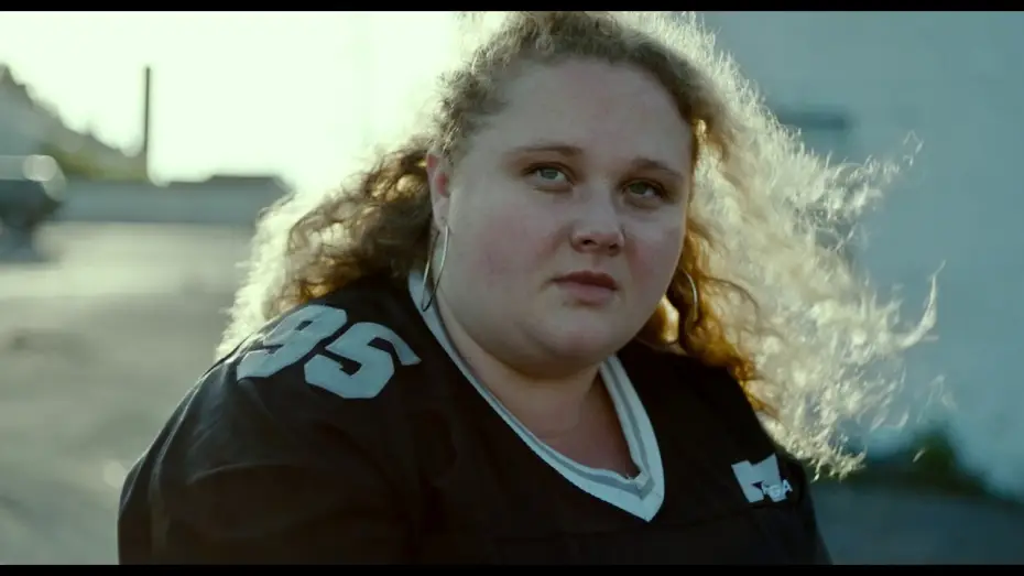 Wideo do filmu Patti Cake$ — Patti Cake$ | 'Geremy Jasper' | Official HD Featurette 2017