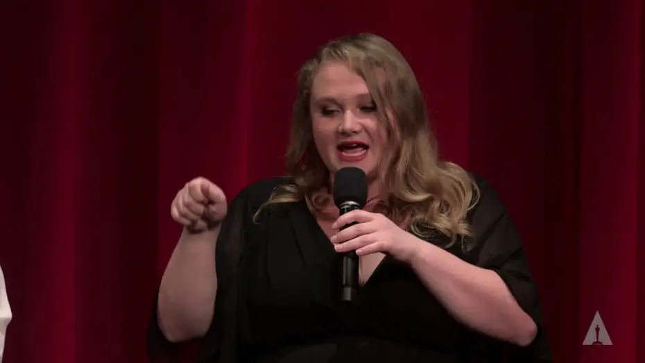 Wideo do filmu Patti Cake$ — Academy Conversations: Patti Cake$
