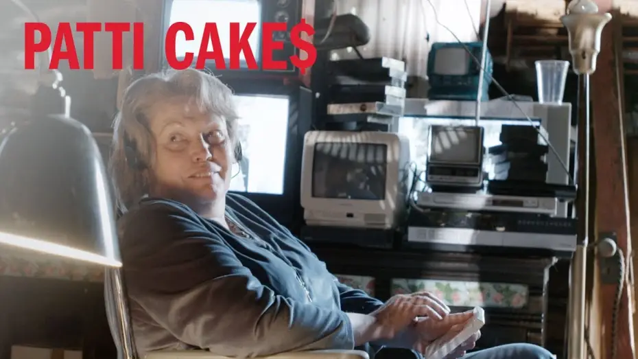 Wideo do filmu Patti Cake$ — PATTI CAKE$ | Jersey Women | FOX Searchlight