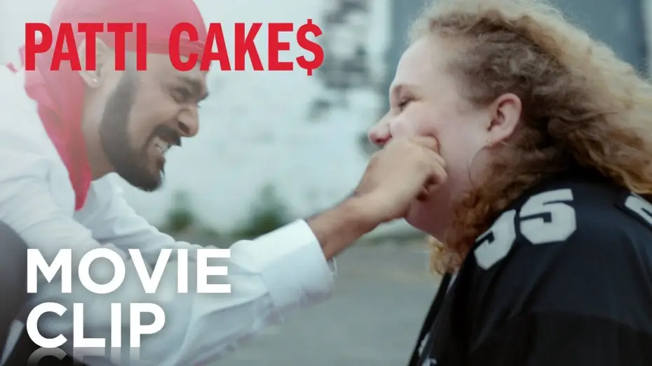 Wideo do filmu Patti Cake$ — PATTI CAKE$ | "Parking Lot Rap" Clip | FOX Searchlight