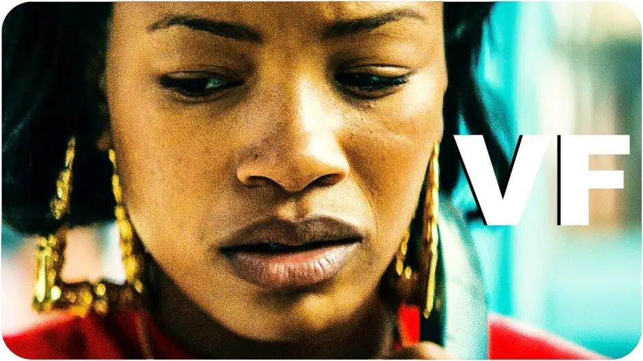 Wideo do filmu Roxanne Roxanne — ROXANNE ROXANNE Bande Annonce VF FilmsActu