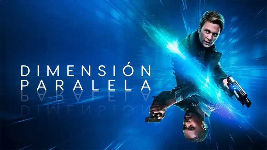 Wideo do filmu W pętli czasu — Dimensión paralela | TRÁILER OFICIAL en ESPAÑOL | YouPlanet Pictures