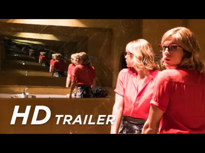 Wideo do filmu W pętli czasu — Offizieller Trailer