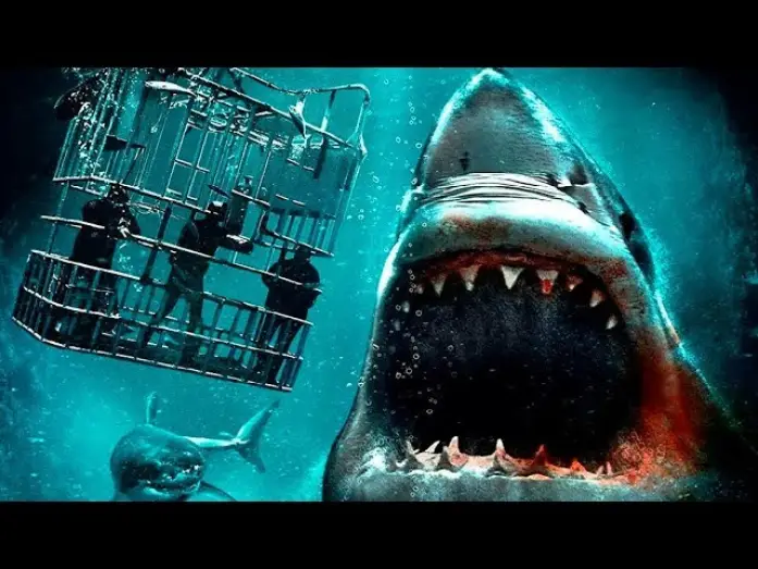 Wideo do filmu Ocean Strachu 3 — OPEN WATER 3: Inmersión Extrema (Trailer español)
