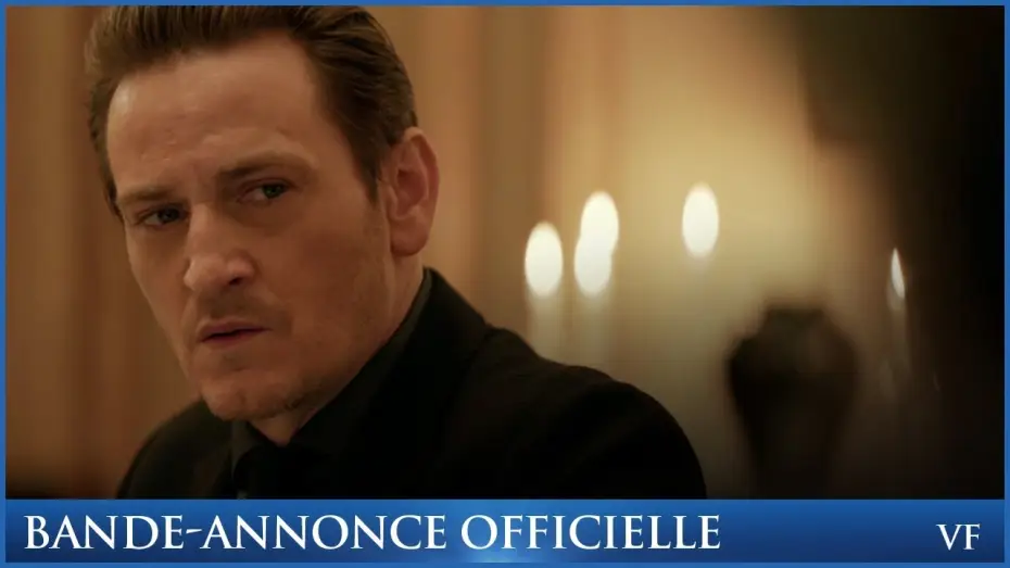 Wideo do filmu Węgiel — CARBONE - Bande-annonce [Olivier Marchal, Benoît Magimel]