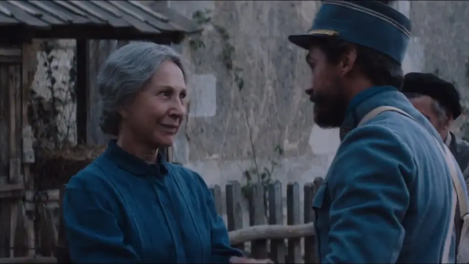 Wideo do filmu Les Gardiennes — The Guardians / Les Gardiennes (2017) - Trailer (English Subs)