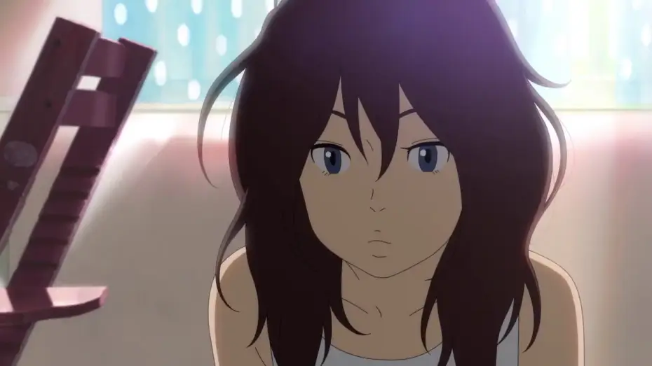 Wideo do filmu ひるね姫 ～知らないワタシの物語～ — ANCIEN Y EL MUNDO MÁGICO - Tráiler
