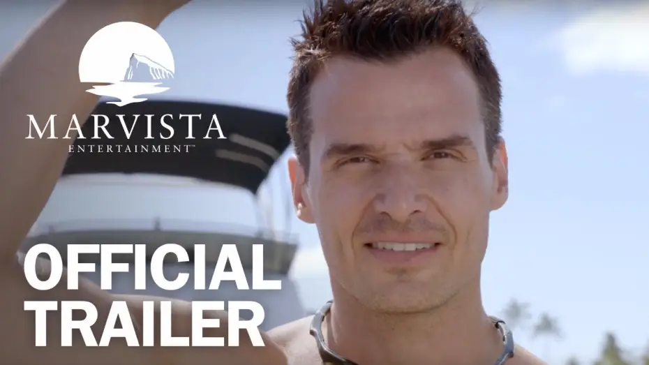 Wideo do filmu Remote Paradise — Remote Paradise - Official Trailer - MarVista Entertainment
