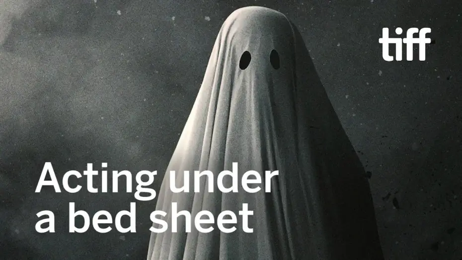 Wideo do filmu A Ghost Story — Ghosting Casey Affleck - David Lowery