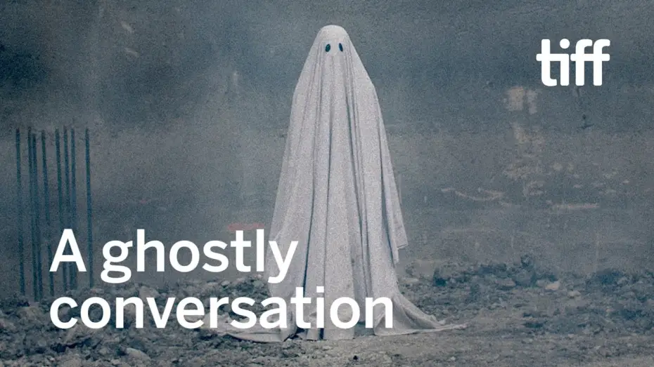 Wideo do filmu A Ghost Story — What Do Ghosts Talk About? - David Lowery