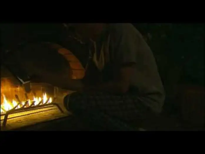 Wideo do filmu Fierce Friend — Fierce Friend Movie Trailer