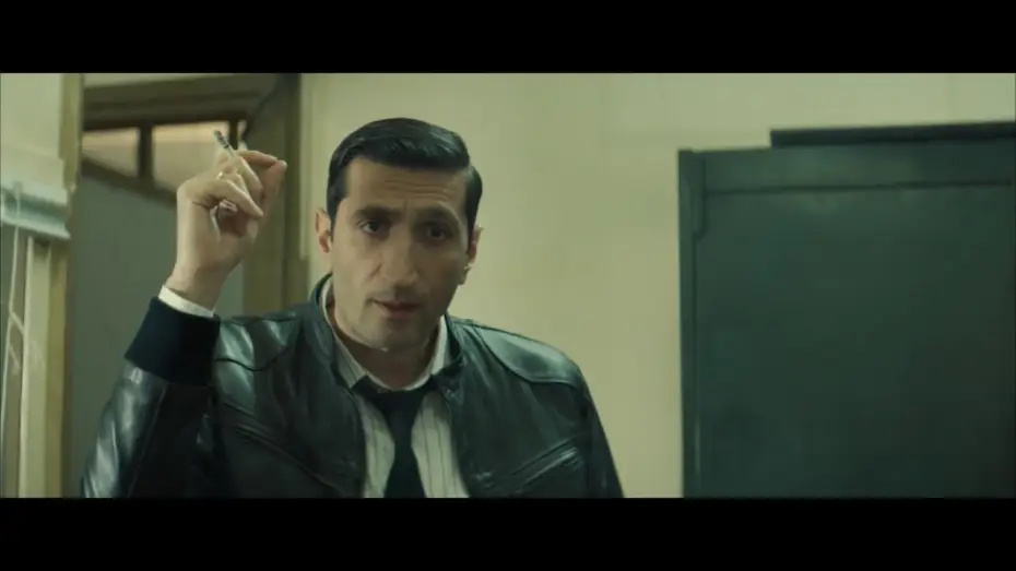 Wideo do filmu Morderstwo w hotelu Hilton — OMICIDIO AL CAIRO un film di Tarik Saleh TRAILER UFFICIALE DAL 22 FEBBRAIO 2018 AL CINEMA