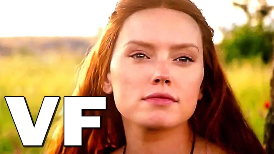 Wideo do filmu Ofelia — OPHÉLIE Bande Annonce VF (2019) Daisy Ridley, Naomi Watts