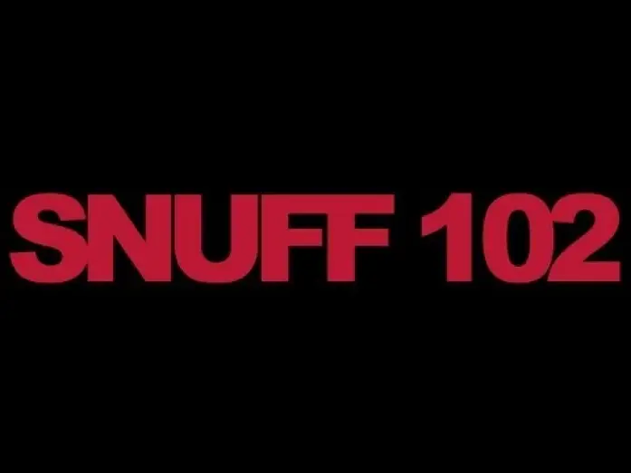 Wideo do filmu Snuff 102 — Snuff 102 (2007) Trailer
