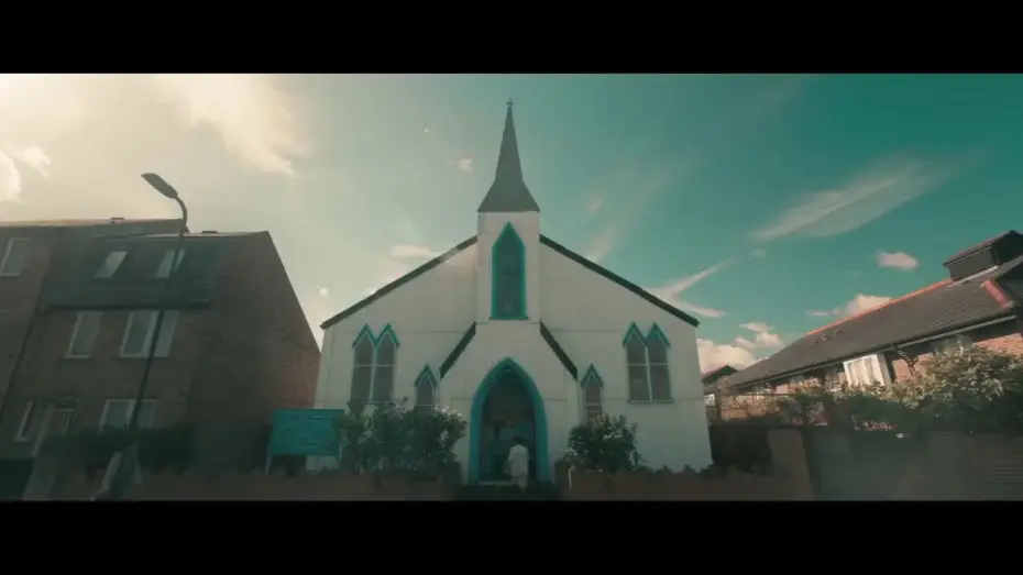 Wideo do filmu Jamajczyk — Ямаец   Yardie 2018   русский трейлер