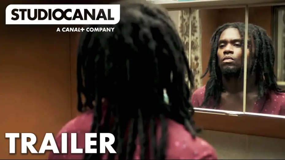 Wideo do filmu Jamajczyk — YARDIE - Teaser Trailer - Directed by Idris Elba