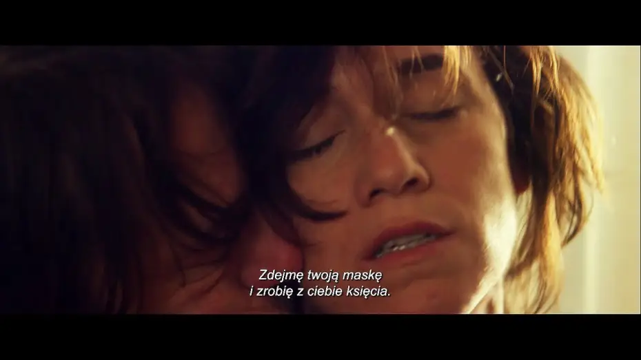 Wideo do filmu Kobiety mojego życia — KOBIETY MOJEGO ŻYCIA - oficjalny polski zwiastun [HD]