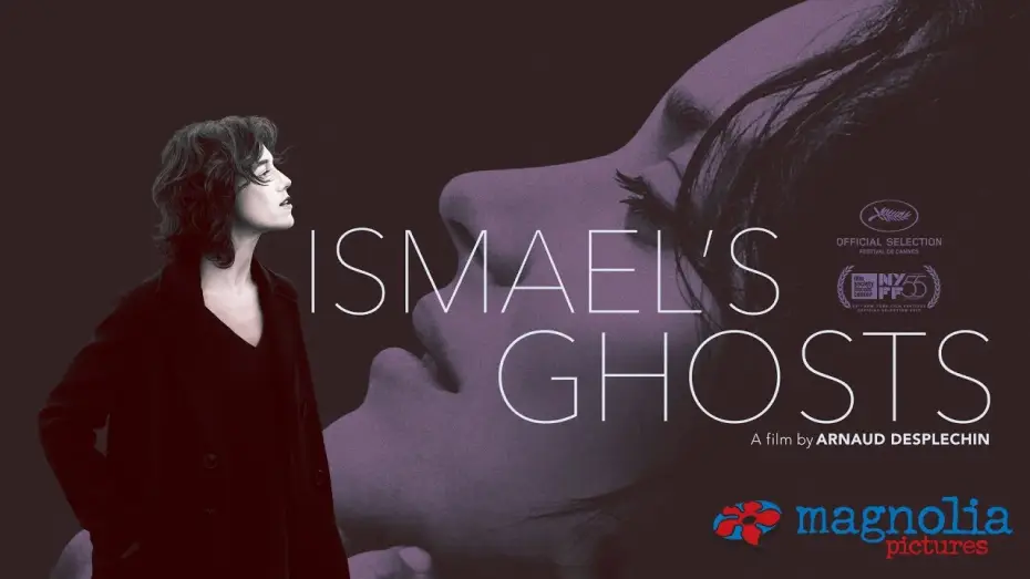 Wideo do filmu Kobiety mojego życia — Ismael's Ghosts - Official Trailer