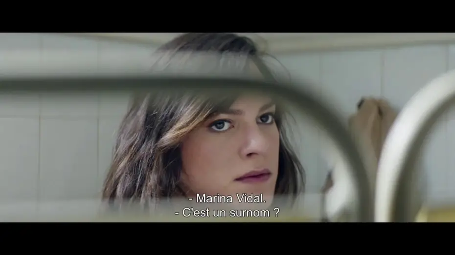 Wideo do filmu Fantastyczna kobieta — UNE FEMME FANTASTIQUE de Sebastien Lelio