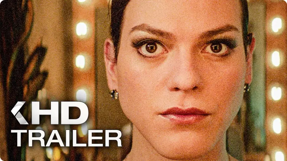 Wideo do filmu Fantastyczna kobieta — EINE FANTASTISCHE FRAU Trailer German Deutsch (2017)