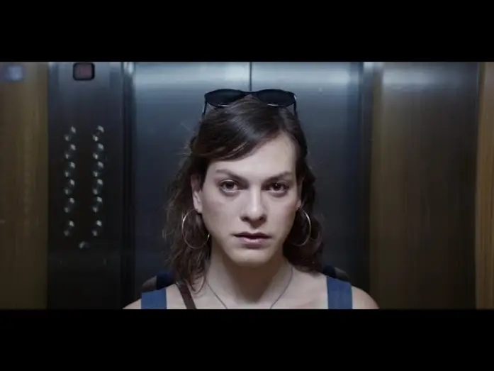 Wideo do filmu Fantastyczna kobieta — Una mujer fantástica - Trailer (HD)