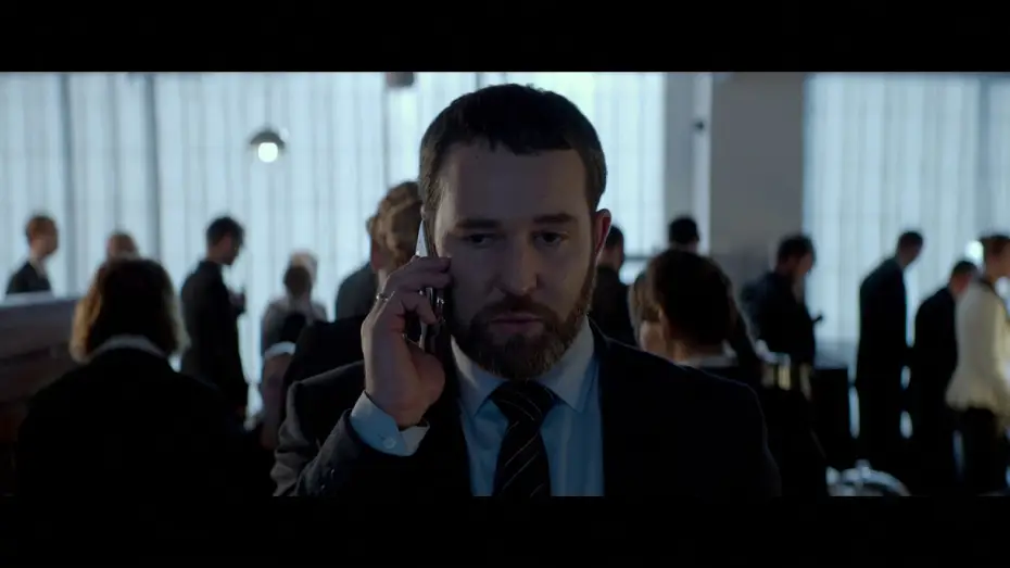 Wideo do filmu Niemiłość — FAUTE D'AMOUR, Bande annonce, sortie le 20-09-2017