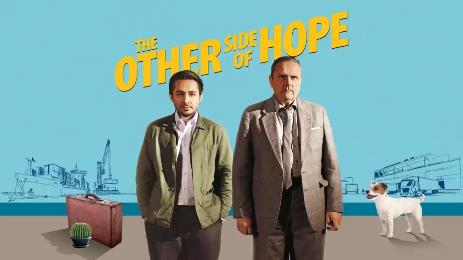 Wideo do filmu Po tamtej stronie — UK Spot