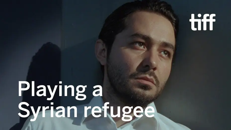 Wideo do filmu Po tamtej stronie — How Aki Kaurismäki Shows the Other Side of Refugee Stories