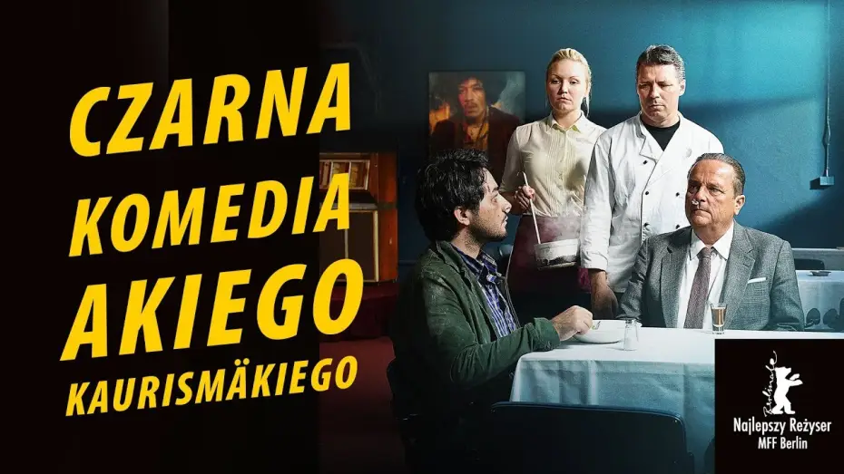 Wideo do filmu Po tamtej stronie — Po tamtej stronie - zwiastun PL