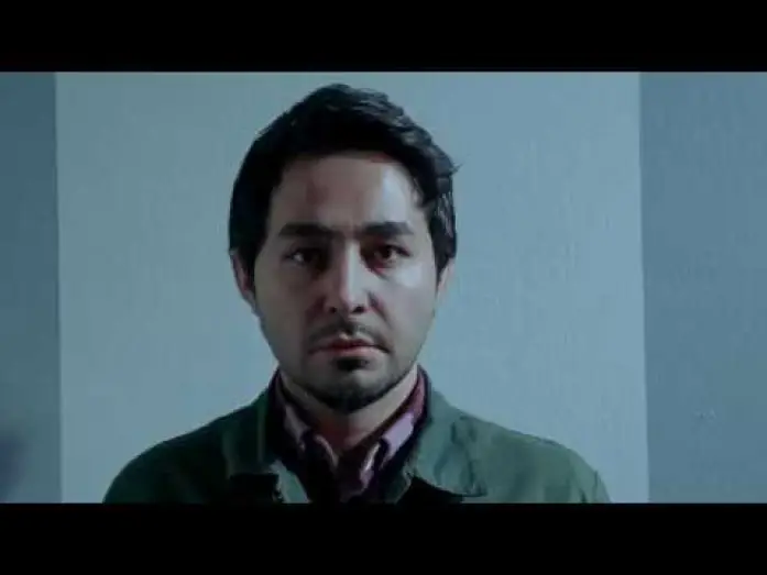 Wideo do filmu Po tamtej stronie — EL OTRO LADO DE LA ESPERANZA - Trailer subtitulado en español