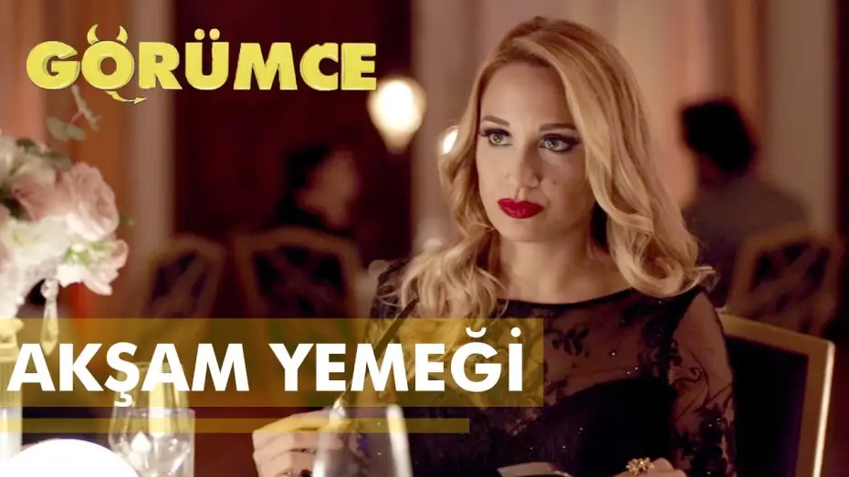 Wideo do filmu Görümce — Görümce | Francesco ile Akşam Yemeği