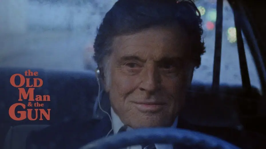 Wideo do filmu Gentleman z rewolwerem — Playing Icons
