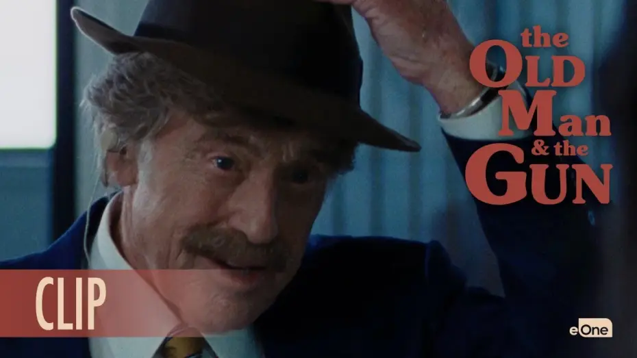 Wideo do filmu Gentleman z rewolwerem — Clip - You're Doing A Great Job